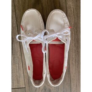 Sperry Top Sider women’s size 6